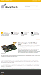 Mobile Screenshot of deciphe-it.com